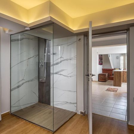 Afantou Golf Luxury Villa Екстериор снимка