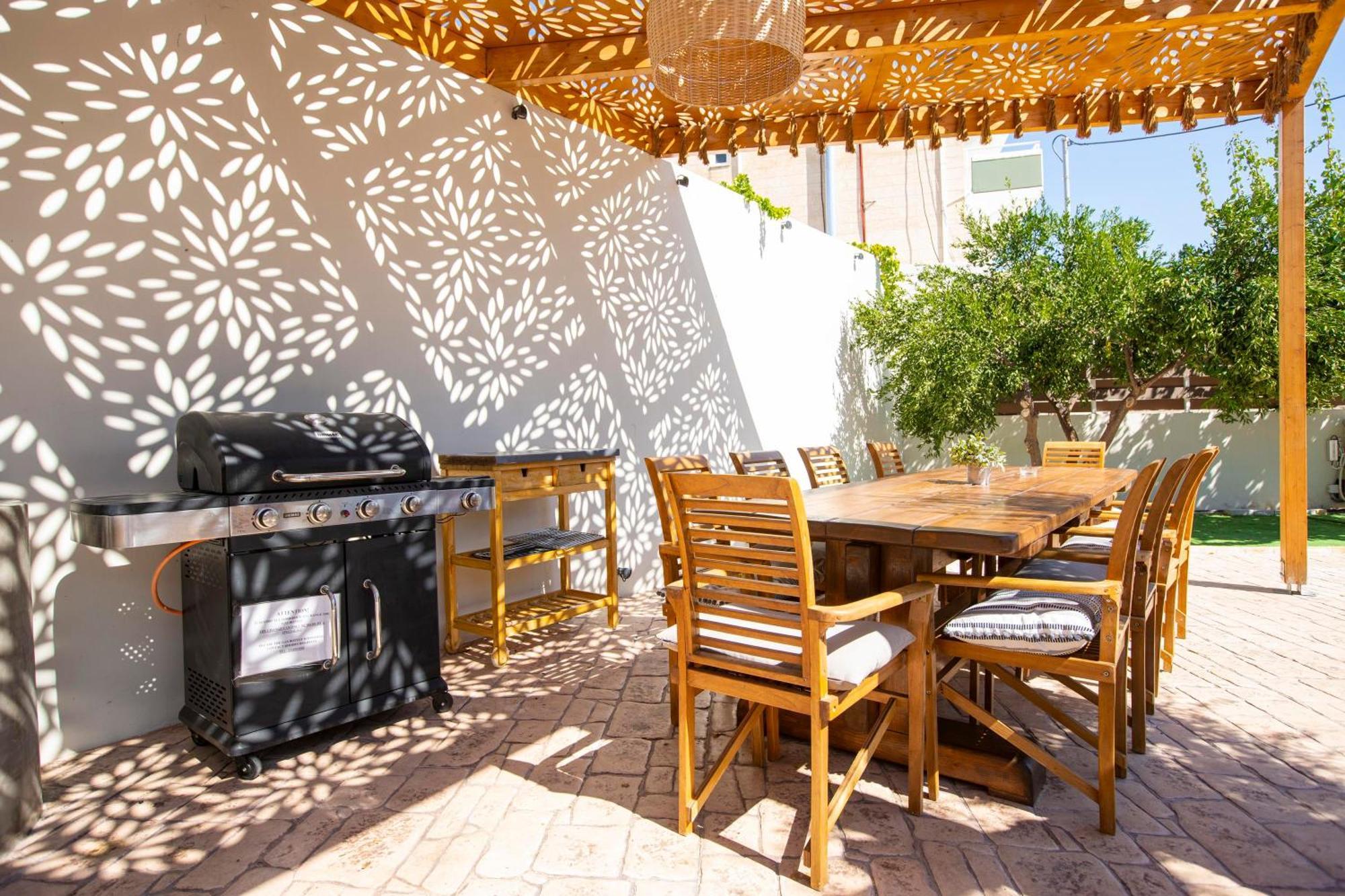 Afantou Golf Luxury Villa Екстериор снимка