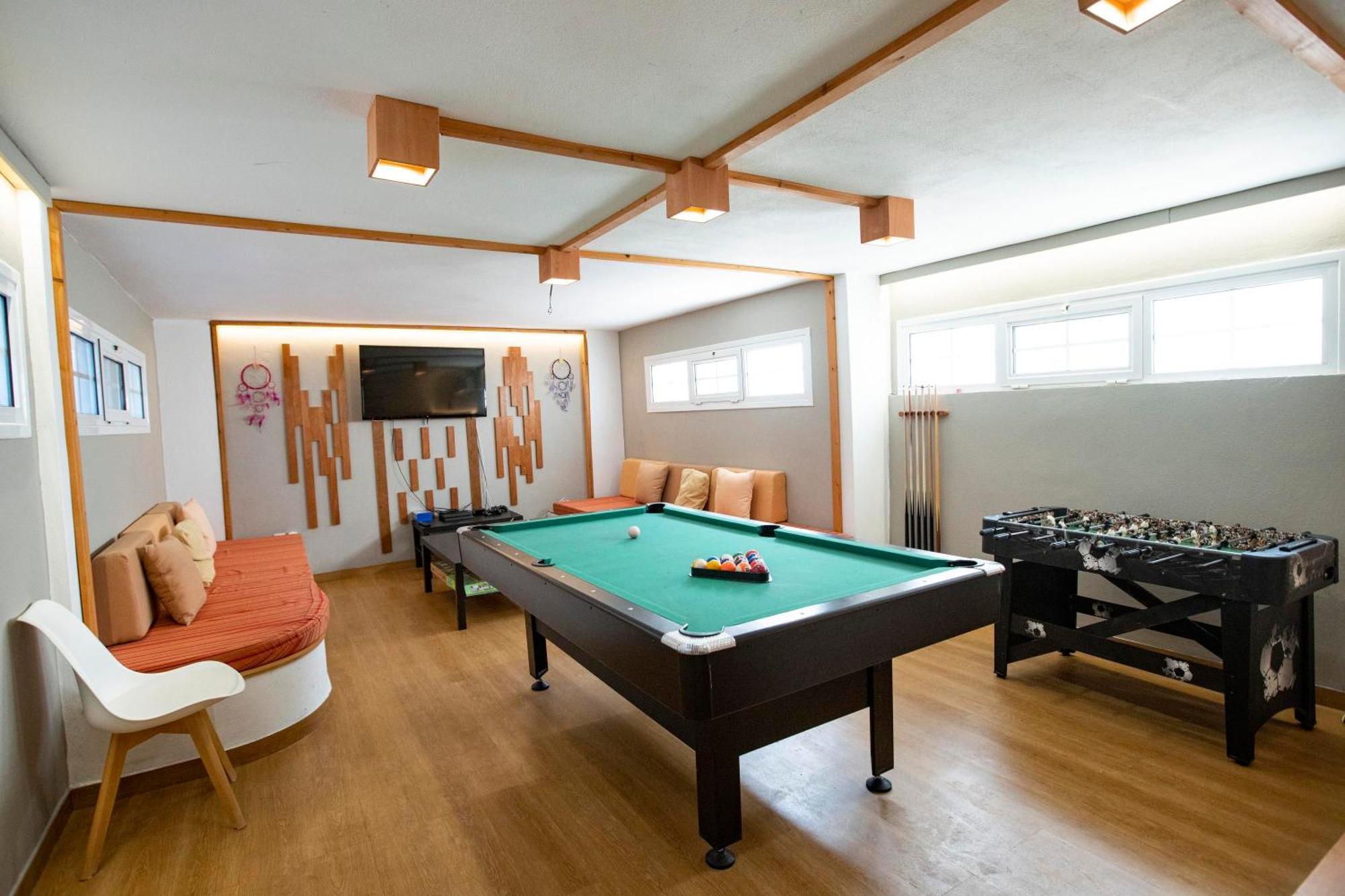 Afantou Golf Luxury Villa Екстериор снимка