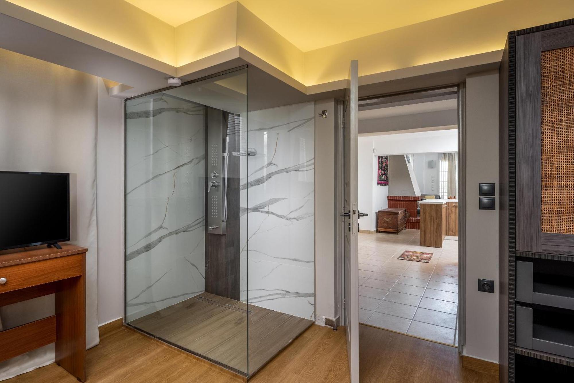 Afantou Golf Luxury Villa Екстериор снимка