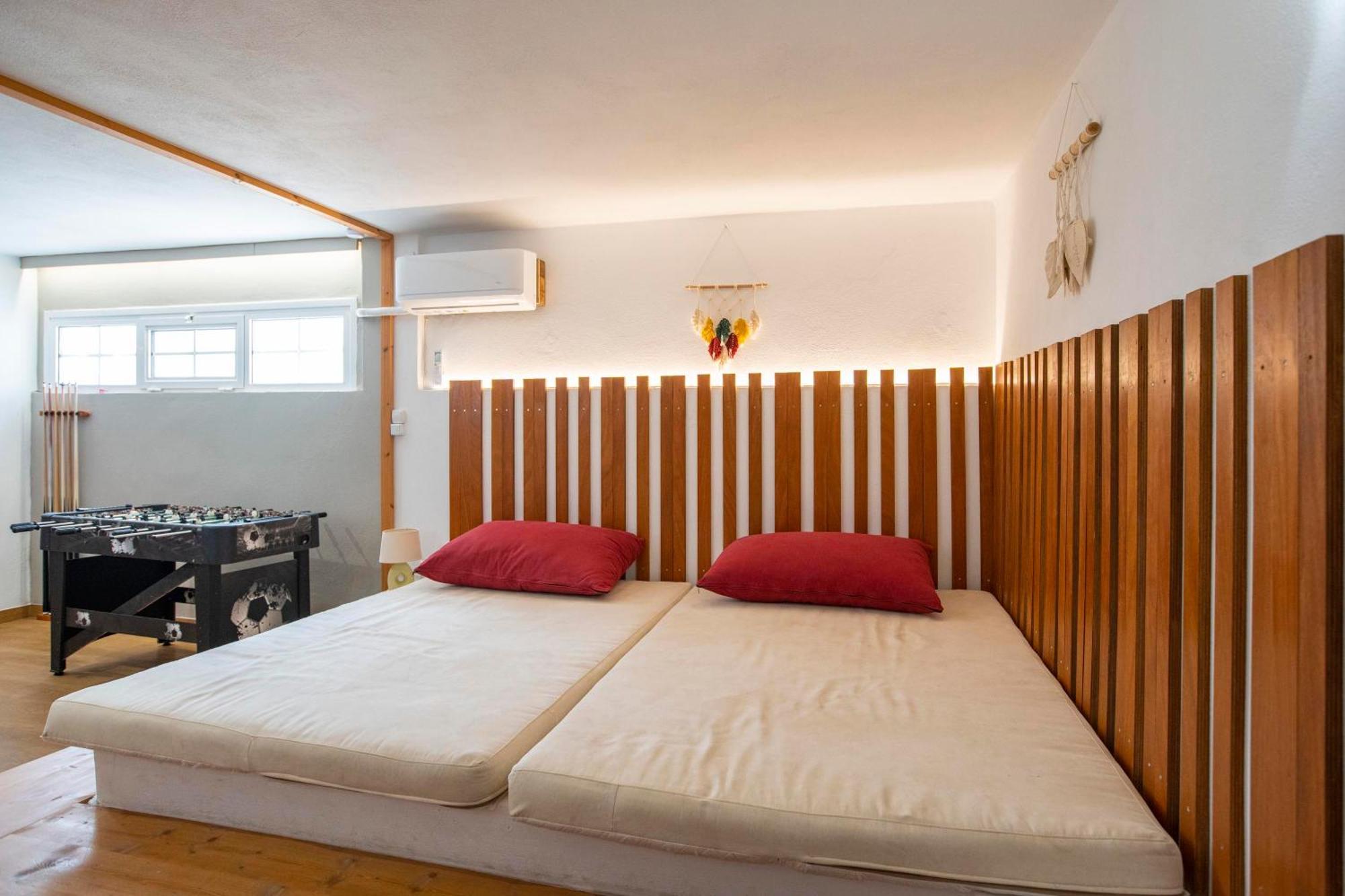 Afantou Golf Luxury Villa Екстериор снимка