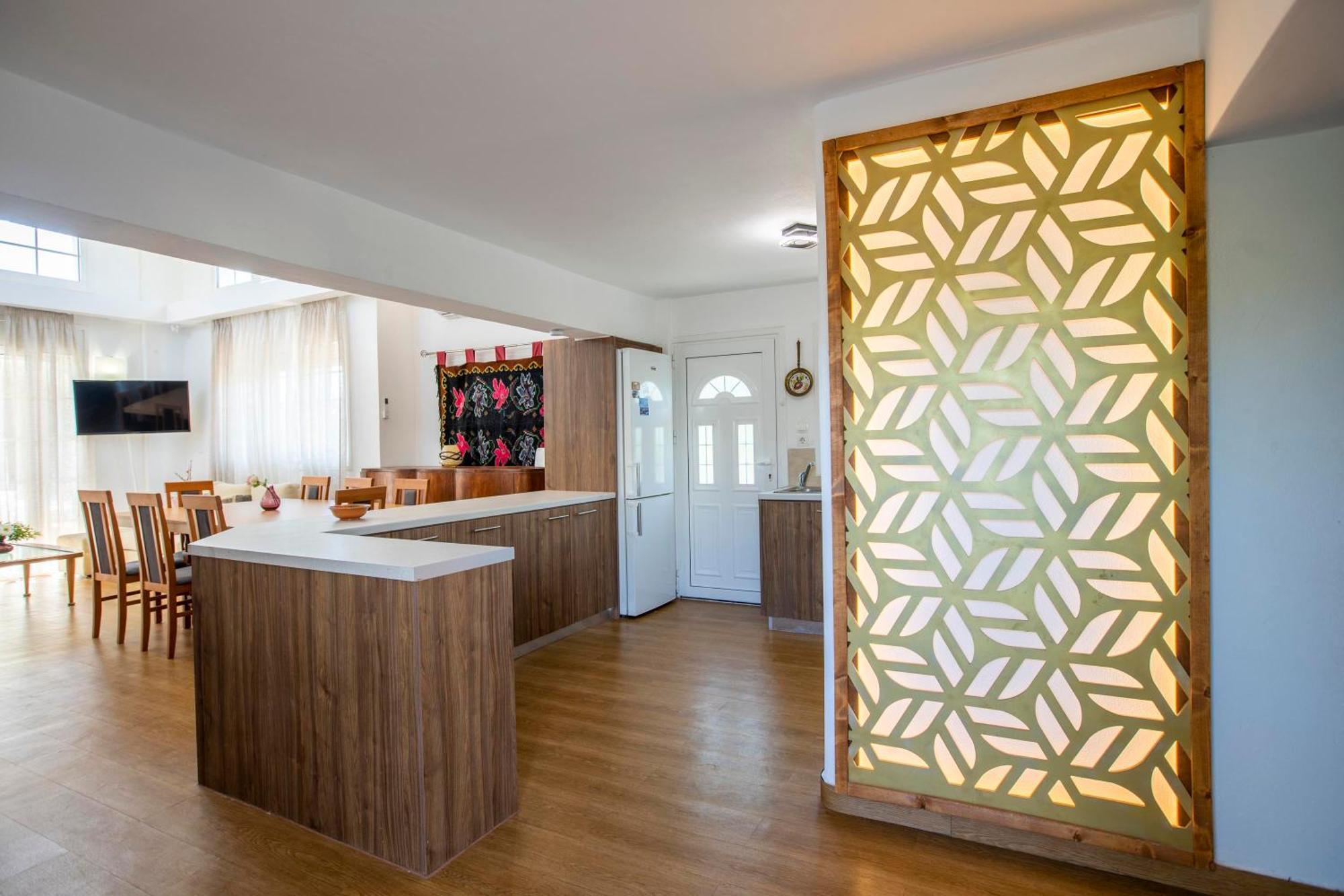 Afantou Golf Luxury Villa Екстериор снимка